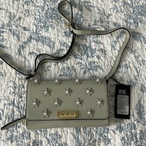 Zac Posen Wallet on chain!